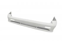 Задняя цельная накладка Gecme-model (грунтованная под покраску) фото 1